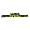 Professional Gymnastics Adult Girl Latin Training Bands Pilates Yoga Stretch Resistance Bands Fitness Elastic Band Fitness tools