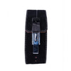 Four-layer cowhide waistband double side and double color squat belt thickening