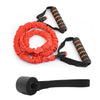 Resistance Bands crossfit set Door Pedal Fitness training Strength Rubber Tube Latex Yoga bodybuilding Muscle Exercise Pull Rope