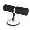 Sit Up Assistant Abdominal Core Workout Fitness Adjustable Sit Ups Exercise Equipment Portable Situp Bench Suction Home Gym