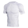 Gym Suite Fitness Kit MMA tights men's animation bodybuilding long sleeve cross body fitness Thermo Underwear fitness  T Shirt