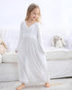 2019 new model princess sleepwear for girls nightgown for children girls sleepwear