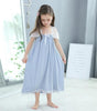 2019 new model princess sleepwear for girls nightgown for children girls sleepwear