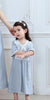 2019 new model princess sleepwear for girls nightgown for children girls sleepwear