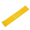 Tension Resistance Band Exercise Elastic Band Workout Ruber Loop Crossfit Strength Pilates Fitness Training Expander #45