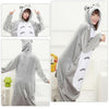 kigurumi onesies for adults sleepwear 2019 pijama de unicornio Unicorn Panda pyjamas Jumpsuit Pajamas For women warm Onesie