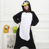 kigurumi onesies for adults sleepwear 2019 pijama de unicornio Unicorn Panda pyjamas Jumpsuit Pajamas For women warm Onesie