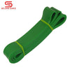Expander Home Gym Fitness Resistance Band Anti-Rally Tensile Strength Weight Squats Bodybuilding SportTraining Elastic Pull Rope