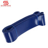 Expander Home Gym Fitness Resistance Band Anti-Rally Tensile Strength Weight Squats Bodybuilding SportTraining Elastic Pull Rope