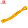 Expander Home Gym Fitness Resistance Band Anti-Rally Tensile Strength Weight Squats Bodybuilding SportTraining Elastic Pull Rope