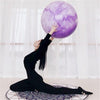 New 55cm/65cm/75cm Yoga Ball Pilates Balance Balls For Women And Men Pregnant Weight Loss Fitness GYM Equipment Fit Ball Smooth