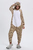 Flannel Kigurumi Onesies for Women Pajamas 2019 Winter Animal Cat Pyjamas  Adult onesies Cosplay Pikachu Flannel Sleepwear