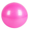 65CM Yoga Fitness Ball Explosion Yoga Gym Ball Thicken Overweight PVC Yoga Balance Ball