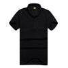 New Men's Polo Shirt High Quality Men cotton Short Sleeve shirt Brands jerseys Summer Mens polo Shirts Plus Size drop ship