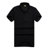 New Men's Polo Shirt High Quality Men cotton Short Sleeve shirt Brands jerseys Summer Mens polo Shirts Plus Size drop ship