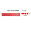 Yoga Resistance Bands Rubber for Women and Men Home Gym Fitness Gum Workout Stretch Band Exercise Loop Pull Up Hip Training Rope