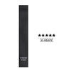 Yoga Resistance Rubber Bands Indoor Outdoor Fitness Gum Equipment 0.35mm-1.1mm Pilates Sport Training Workout Exercise Bands
