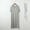 Spring New Solid Split Home Dress Cotton Comfortable Sleepwear Loose V-Neck Nightdress Intimate Lingerie Korean Bathrobe Lounge
