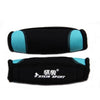 Running Dumbbell Hand Weights Women Small Sandbags Men Sports Fitness Dumbbells 1kg/2Lb gym musculation gimnasio kettlebell