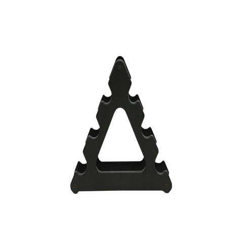 Spray-Paint Dumbbells Rack Accessories Fitness Weight Household Storage Fixed Combination Dumbbell Holder Gym Sport Exercise