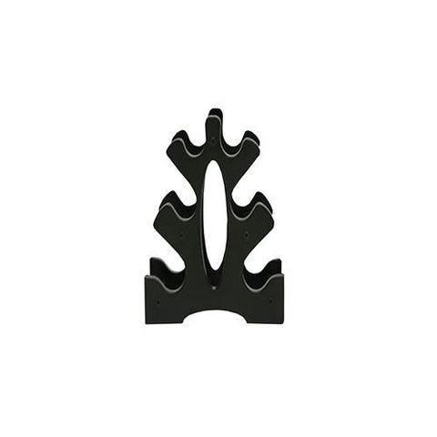 Spray-Paint Dumbbells Rack Accessories Fitness Weight Household Storage Fixed Combination Dumbbell Holder Gym Sport Exercise
