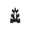 Spray-Paint Dumbbells Rack Accessories Fitness Weight Household Storage Fixed Combination Dumbbell Holder Gym Sport Exercise