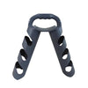 Spray-Paint Dumbbells Rack Accessories Fitness Weight Household Storage Fixed Combination Dumbbell Holder Gym Sport Exercise