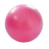 25cm PVC Mini Yoga Ball Physical Fitness Gym Balls for Appliance Exercise Balance Ball Home Trainer Pods Pilates CrossFit Z0508