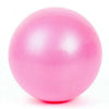 15-22cm Yoga Ball Exercise Gymnastic Fitness Pilates Ball Balance Exercise Gym Fitness Yoga Core Ball Indoor Training Yoga Ball