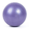 15-22cm Yoga Ball Exercise Gymnastic Fitness Pilates Ball Balance Exercise Gym Fitness Yoga Core Ball Indoor Training Yoga Ball