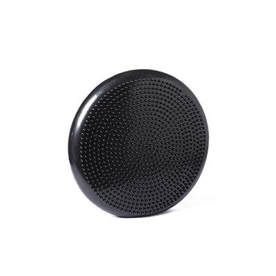 33cm PVC Yoga Balance Cushion Yoga Balls for Fitness Pilates Pad Gym Exercise Half Balls Point Massage Balance Balls+1*Pump Air
