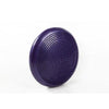 33cm PVC Yoga Balance Cushion Yoga Balls for Fitness Pilates Pad Gym Exercise Half Balls Point Massage Balance Balls+1*Pump Air