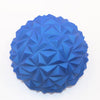 PVC Yoga Half Ball For Body Foot Massage Point Halfball Stepping Stones For Toddlers Balance Ball Training Pilates Accessories