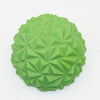 PVC Yoga Half Ball For Body Foot Massage Point Halfball Stepping Stones For Toddlers Balance Ball Training Pilates Accessories