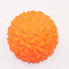 PVC Yoga Half Ball For Body Foot Massage Point Halfball Stepping Stones For Toddlers Balance Ball Training Pilates Accessories