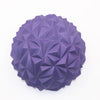 PVC Yoga Half Ball For Body Foot Massage Point Halfball Stepping Stones For Toddlers Balance Ball Training Pilates Accessories