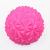 PVC Yoga Half Ball For Body Foot Massage Point Halfball Stepping Stones For Toddlers Balance Ball Training Pilates Accessories