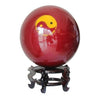 5kg/pcs  Nature Rubber Tai Chi ball Medicine ball Grav15KG tai chi BALL(we have from 3KG TO 30kg from small to big)