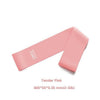 1 PC Fitness Resistance Bands Yoga Pilates Workout Training Sport Rubber Loops Crossfit Elastic Expander Gym Equipment