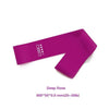 1 PC Fitness Resistance Bands Yoga Pilates Workout Training Sport Rubber Loops Crossfit Elastic Expander Gym Equipment