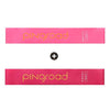 Fitness Rubber Bands Gym Strength Yoga Resistance Bands Pull Up For Sports Expander Training Fitness Gum Set Workout Equipment