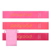 Fitness Rubber Bands Gym Strength Yoga Resistance Bands Pull Up For Sports Expander Training Fitness Gum Set Workout Equipment