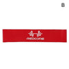 Gym Fitness Equipment Strength Training Latex Elastic Bands Resistance Bands Crossfit Yoga Rubber Loops Sports