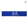 Gym Fitness Equipment Strength Training Latex Elastic Bands Resistance Bands Crossfit Yoga Rubber Loops Sports
