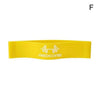 Gym Fitness Equipment Strength Training Latex Elastic Bands Resistance Bands Crossfit Yoga Rubber Loops Sports