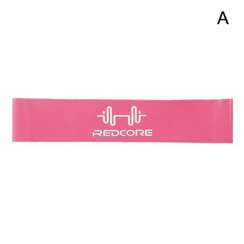 Gym Fitness Equipment Strength Training Latex Elastic Bands Resistance Bands Crossfit Yoga Rubber Loops Sports