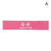 Gym Fitness Equipment Strength Training Latex Elastic Bands Resistance Bands Crossfit Yoga Rubber Loops Sports