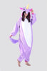 New Winter Women Men Unisex Adult Cute Cartoon Onesie Animal Pajamas Stitch unicornio Unicorn Kigurumi Flannel Nightie Sleepwear
