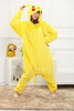 New Winter Women Men Unisex Adult Cute Cartoon Onesie Animal Pajamas Stitch unicornio Unicorn Kigurumi Flannel Nightie Sleepwear