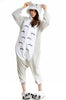 New Winter Women Men Unisex Adult Cute Cartoon Onesie Animal Pajamas Stitch unicornio Unicorn Kigurumi Flannel Nightie Sleepwear